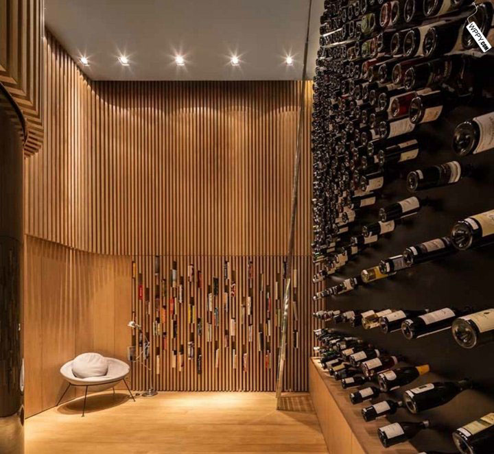 Mistral展柜设计定制作(图3)