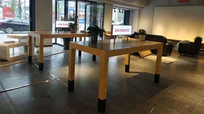 数码-联通展柜合屋设计方案(图3) 数码-联通展柜合屋设计方案(图3)