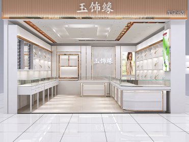 展柜厂坚持细节取胜的原则，过程当中理应细心